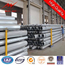 25FT Power Transmission Galvanized Poles